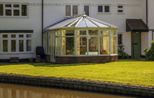 Wineham conservatory leads