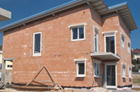 Wineham home extensions