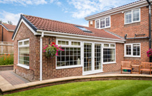 Wineham house extension leads