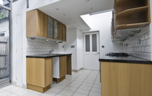 Wineham kitchen extension leads